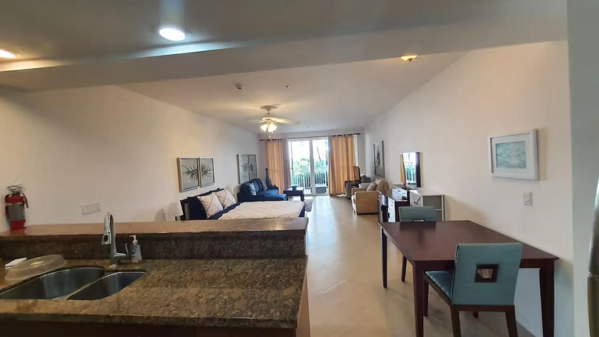 Apartment Beautiful Apartament In Providenciales, Turks And Caicos Islands