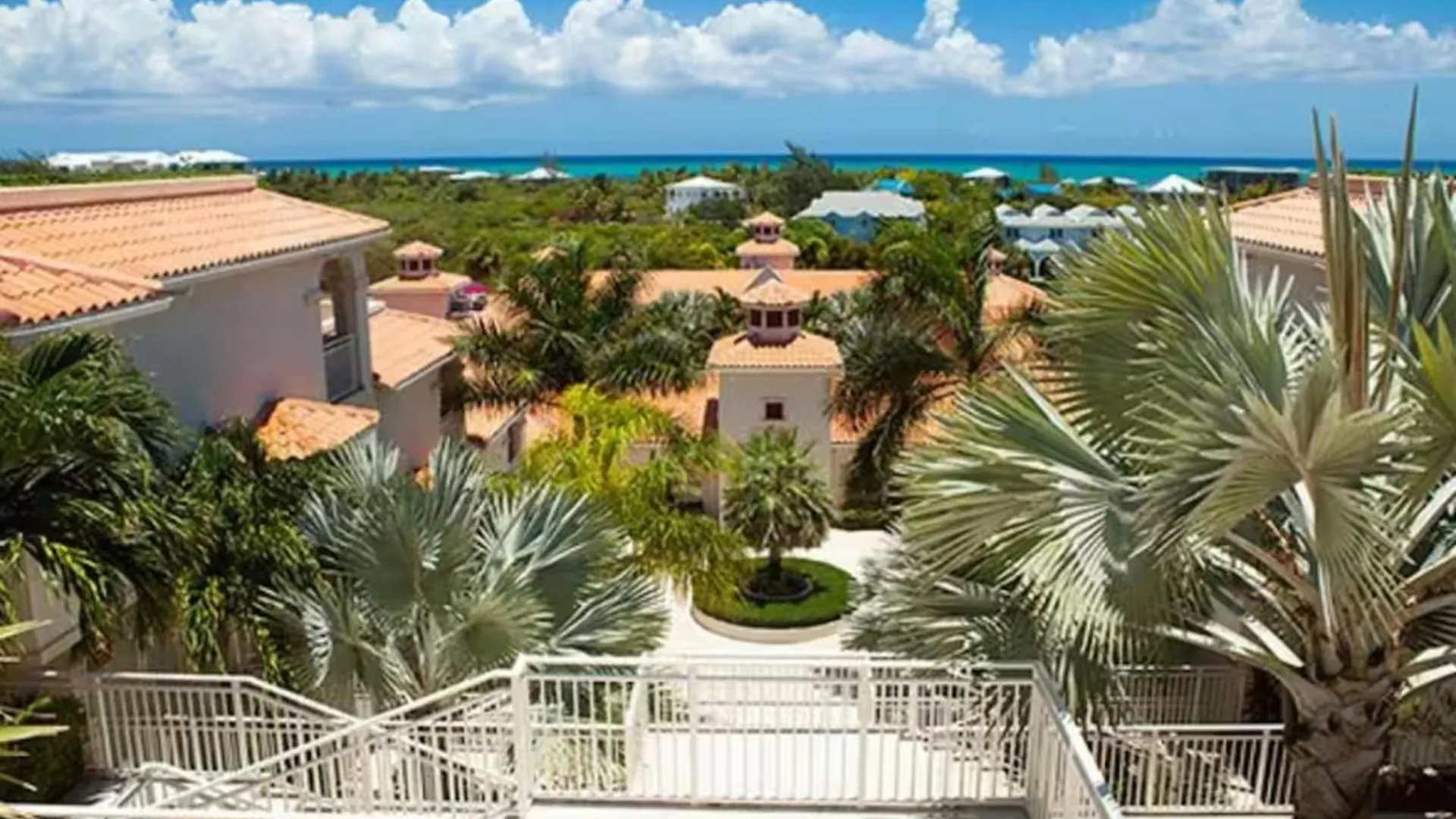 Beautiful Apartament In Providenciales, Turks And Caicos Islands 0*, Providenciales Turks And Caicos Islands