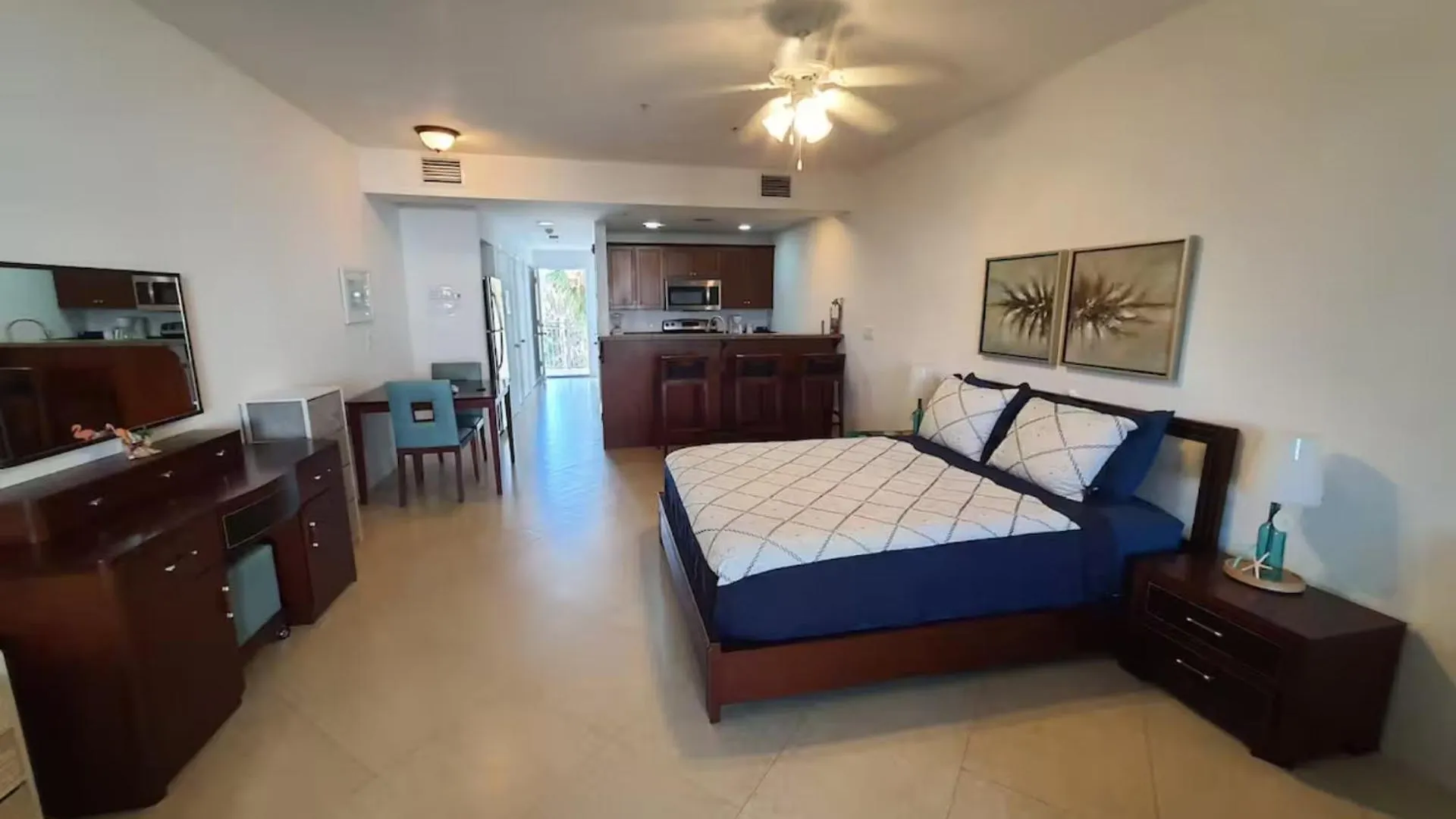Apartment Beautiful Apartament In Providenciales, Turks And Caicos Islands Turks And Caicos Islands