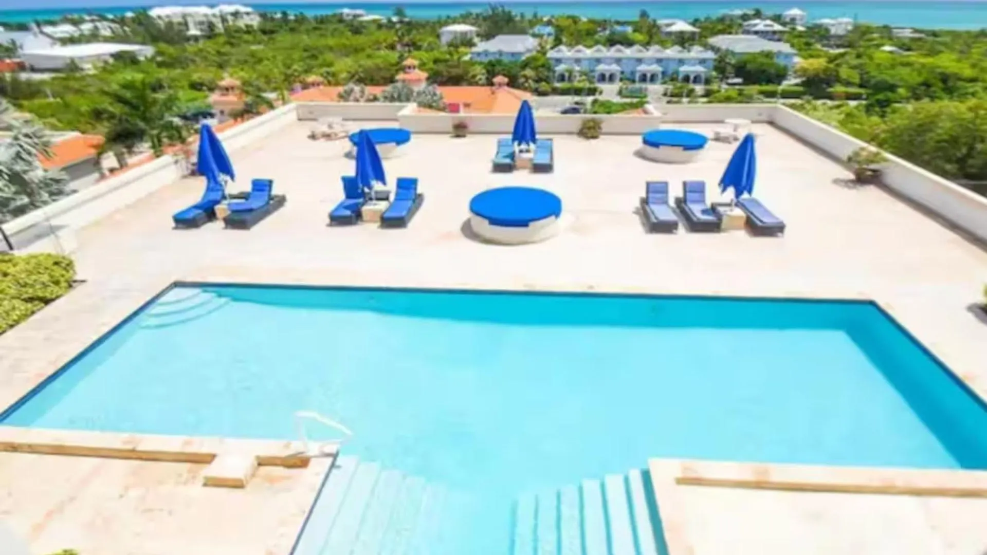 Apartment Beautiful Apartament In Providenciales, Turks And Caicos Islands