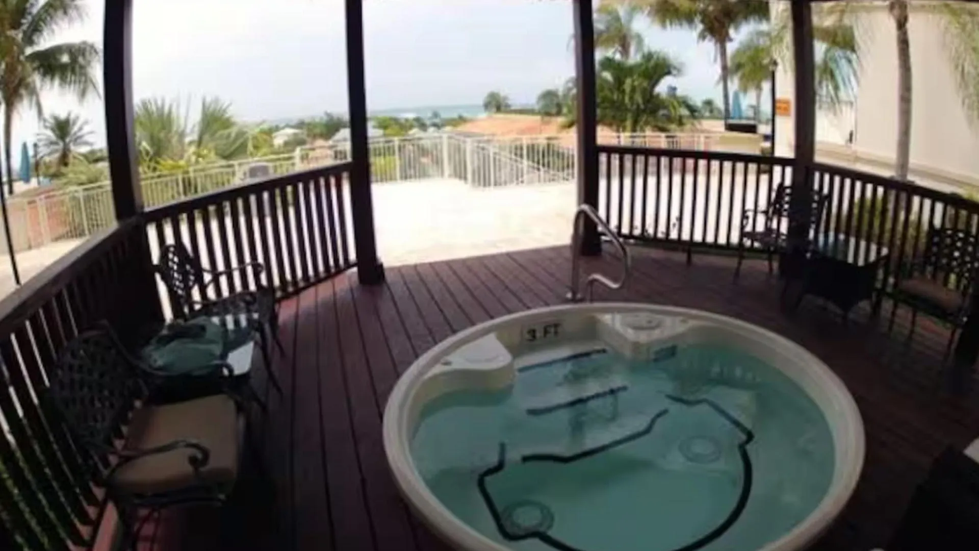 Beautiful Apartament In Providenciales, Turks And Caicos Islands Apartment