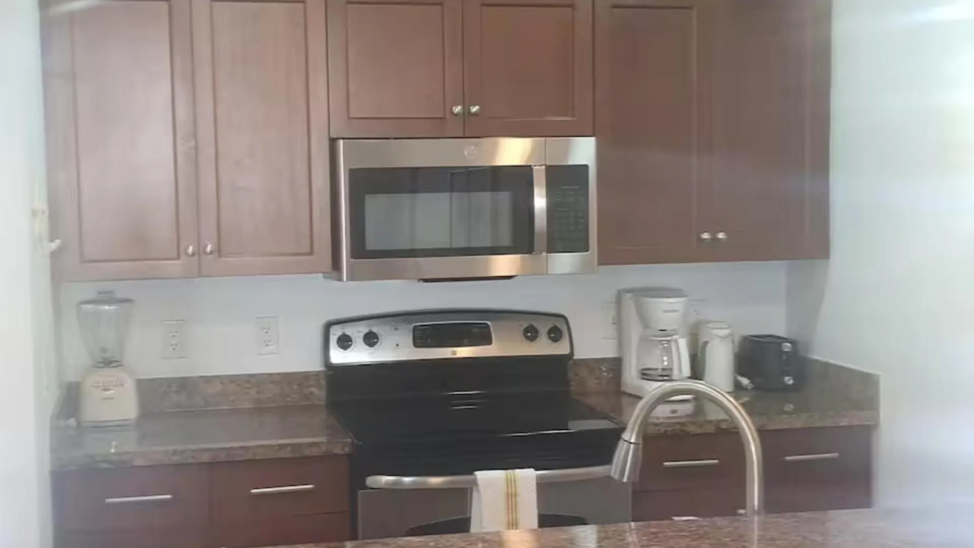 Beautiful Apartament In Providenciales, Turks And Caicos Islands 0*, Providenciales