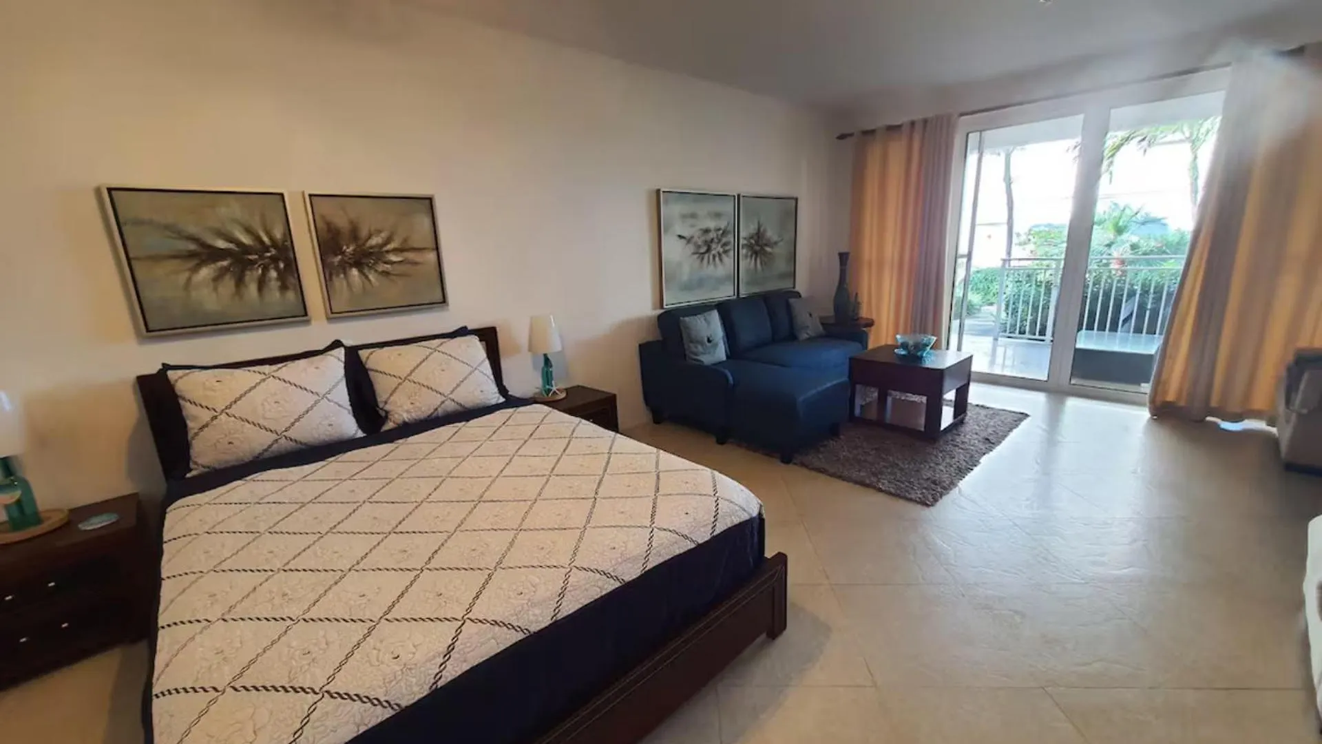 Beautiful Apartament In Providenciales, Turks And Caicos Islands Apartment