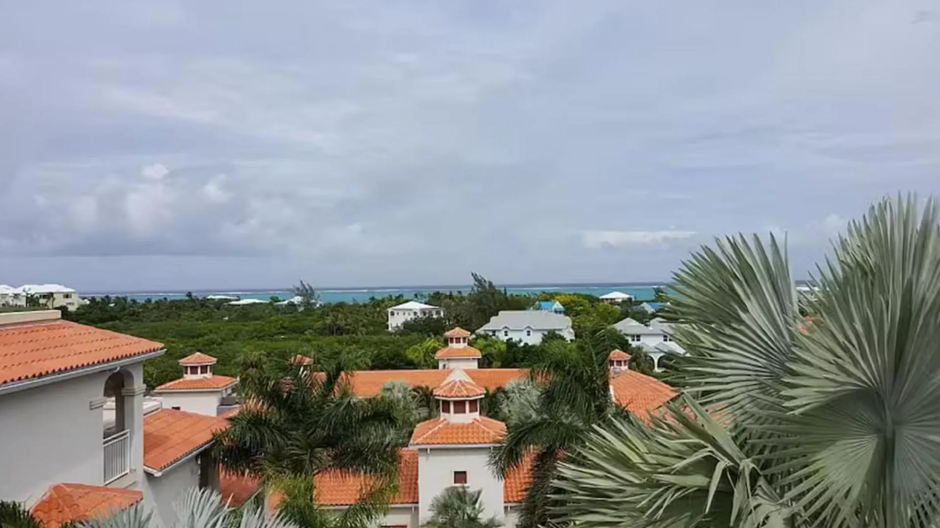 Apartment Beautiful Apartament In Providenciales, Turks And Caicos Islands