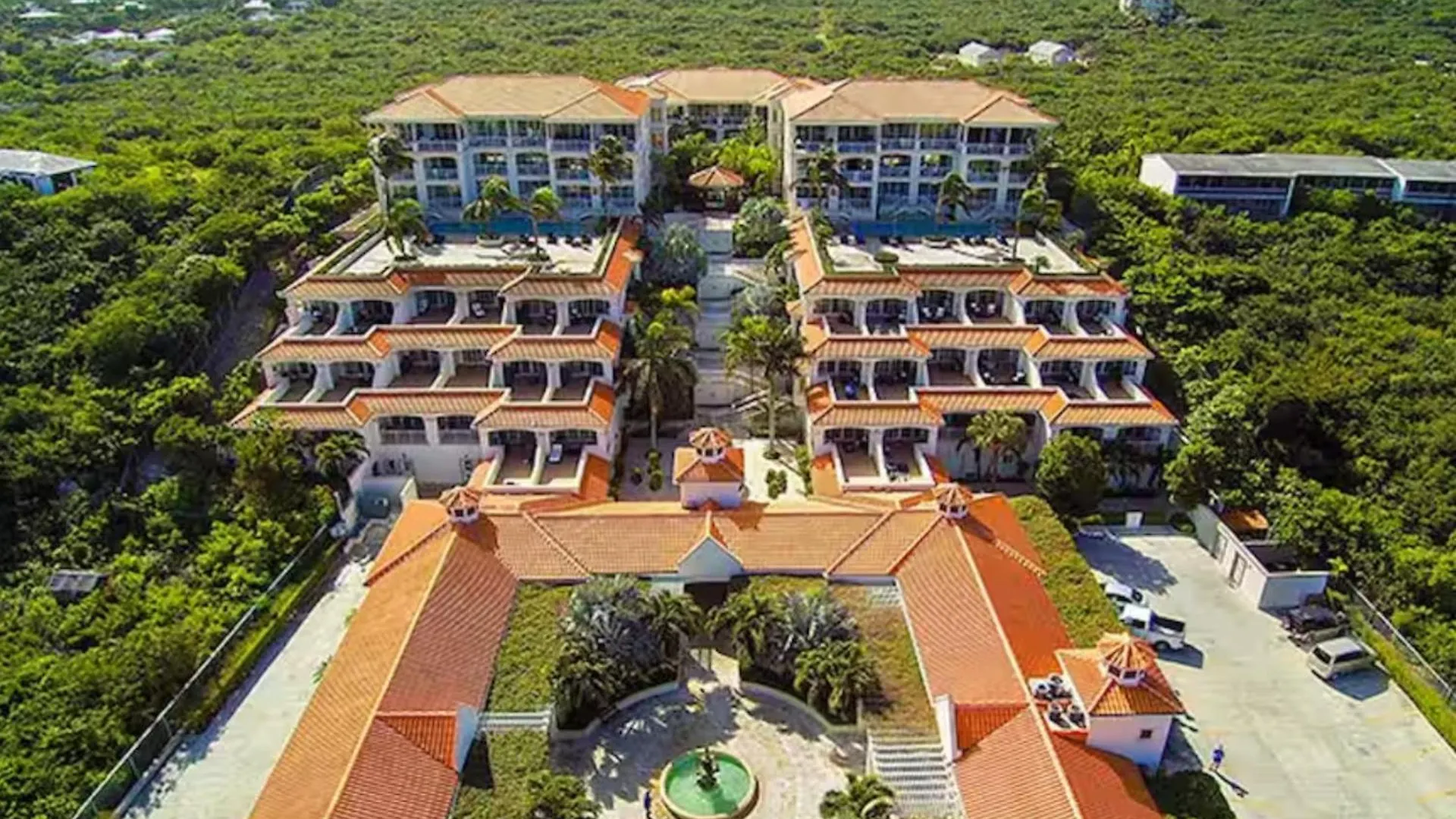 Beautiful Apartament In Providenciales, Turks And Caicos Islands 0*, Providenciales Turks And Caicos Islands