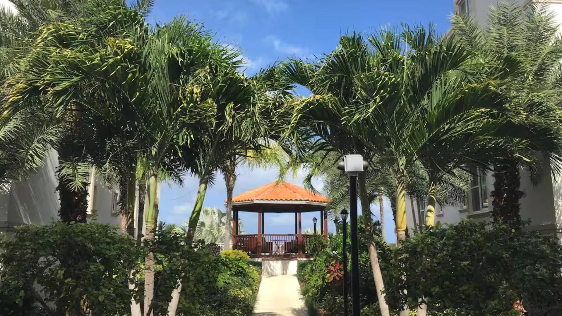 Beautiful Apartament In Providenciales, Turks And Caicos Islands Провиденсиалес